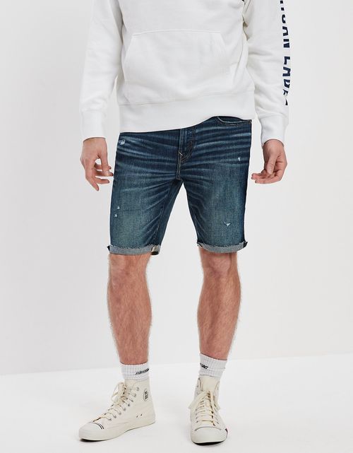 Short american eagle hombre precio sale
