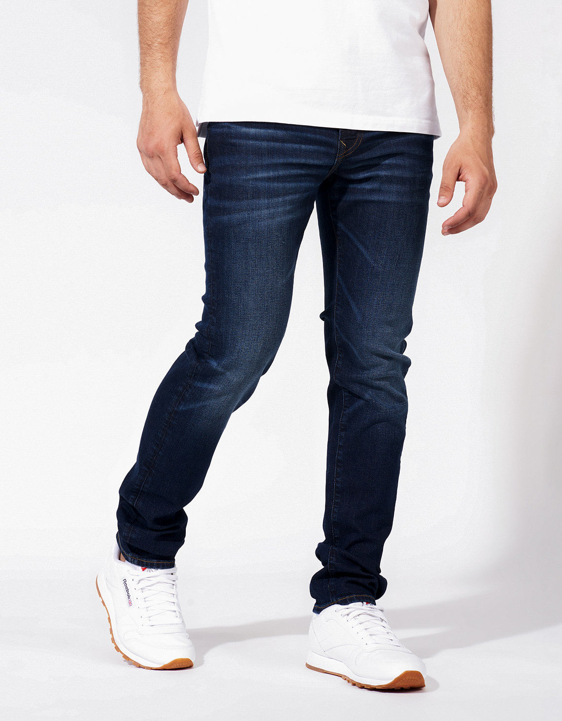 Pantalones de hombre american eagle sale