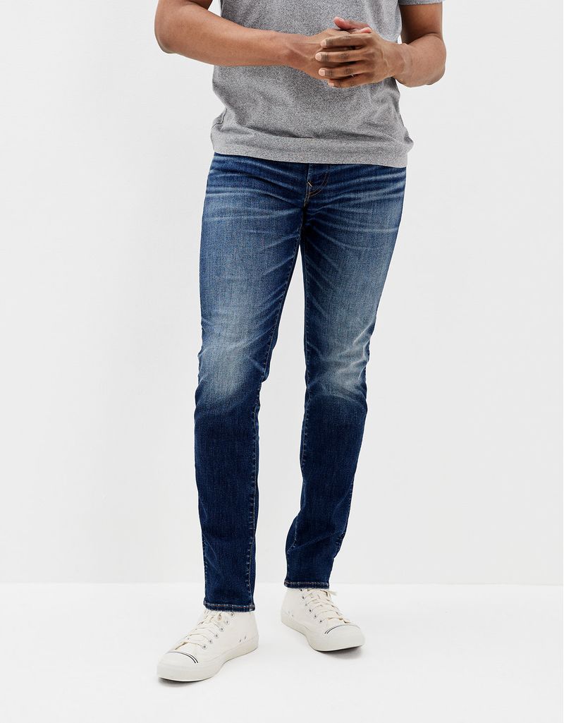 Ae 360 extreme hot sale flex skinny jean