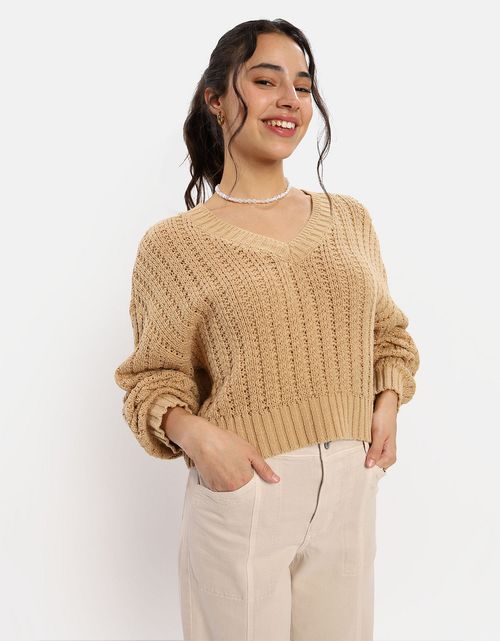 Sueter american eagle mujer hotsell