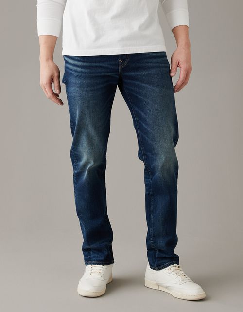 Pantalones slim straight hombre new arrivals