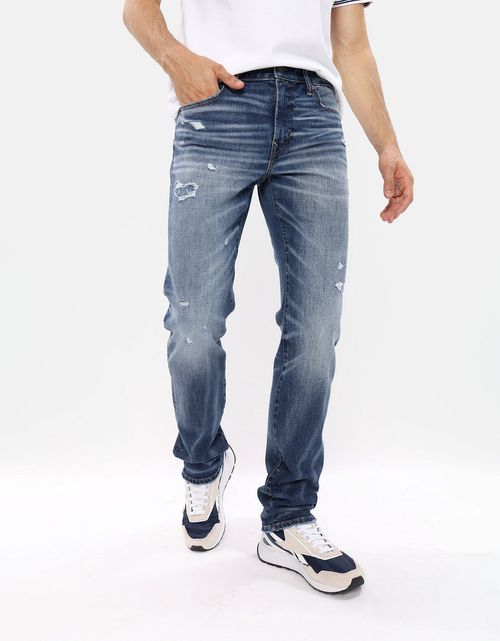 Jeans para hombre American Eagle Peru