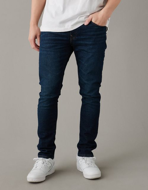 Jeans para hombre American Eagle Peru