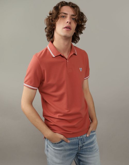 Polos hombres clearance