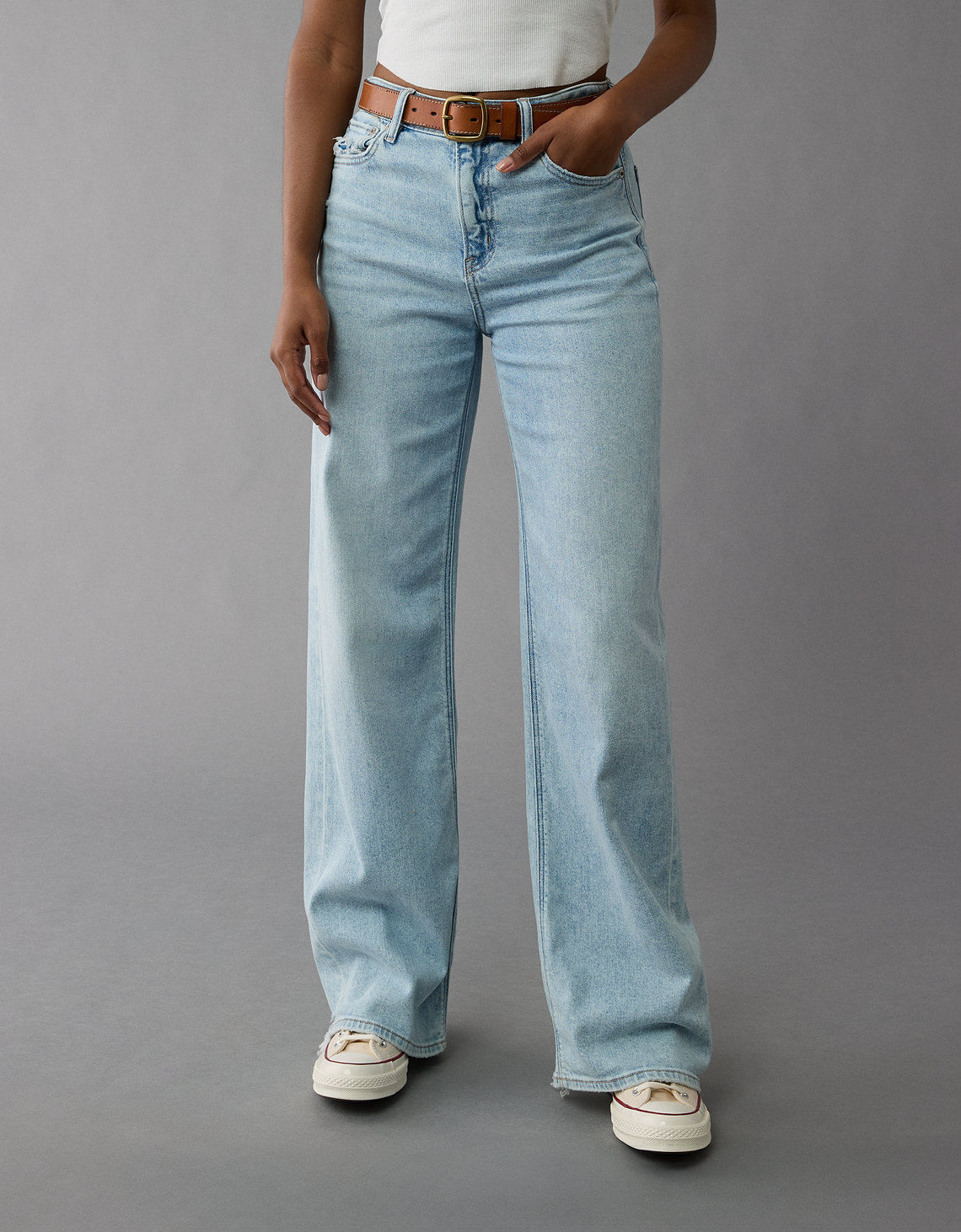 Jeans para Mujer